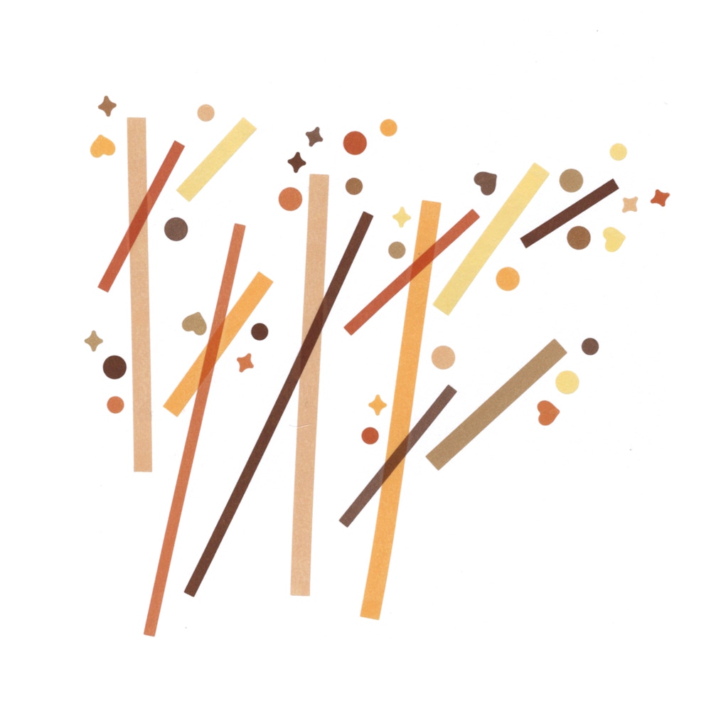 Clear Roll Sticker – Bild 11